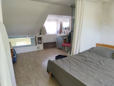 Vente Maison Nanteau-sur-Lunain - Réf. 12798  - Mandataire immobilier Marie Butet - image 11