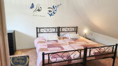 Vente Maison de ville Azay-le-Rideau - Réf. 12203  - Mandataire immobilier Sabrina Montigny - image 15