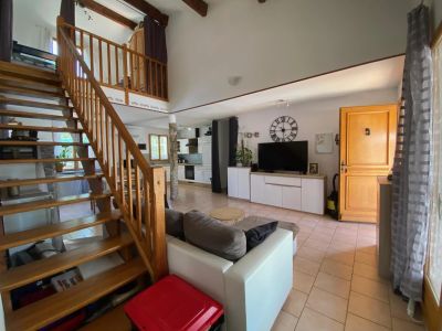 Vente Maison Vidauban - Réf. 8031  - Mandataire immobilier Johan Benguigui - image 9