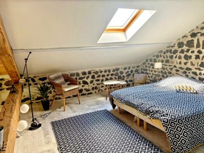 Vente Propriété Alleyrac - Réf. 12821A  - Mandataire immobilier Zoé Scardone - image 6