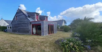 Vente Maison Perros-Guirec - Réf. 13137  - Mandataire immobilier Anne-Louise Prigent - image 3