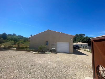 Vente Villa Le Thoronet - Réf. 12780  - Mandataire immobilier Sylvie Geler - image 12