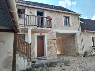 Vente Appartement Égreville - Réf. 12954  - Mandataire immobilier Marie Butet - image 15