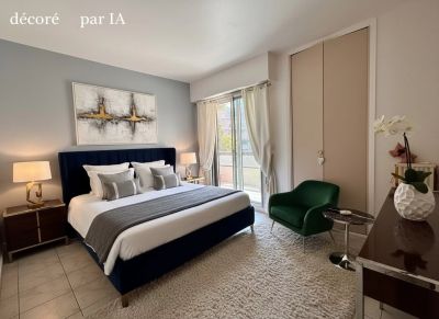 Vente Appartement Cannes - Réf. 13176  - Mandataire immobilier Céline Haye - image 9