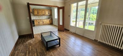 Vente Maison Cavan - Réf. 12996  - Mandataire immobilier Anne-Louise Prigent - image 4