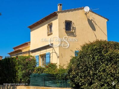 Vente Maison Roquebrune-sur-Argens - Réf. 12406  - Mandataire immobilier Olivier Sabourin - image 2