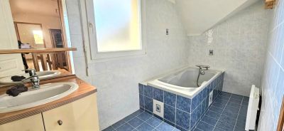 Vente Maison Cavan - Réf. 13136A  - Mandataire immobilier Anne-Louise Prigent - image 16