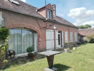 Vente Maison Égreville - Réf. 13006A  - Mandataire immobilier Marie Butet - image 2
