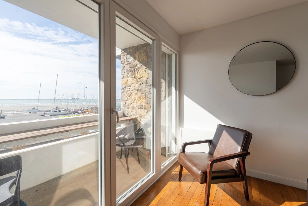 Appartement 50 m²