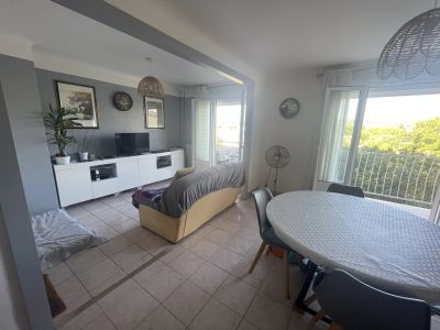 Vente Appartement Draguignan - Réf. 13113  - Mandataire immobilier Sylvie Geler - image 3