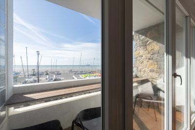 Vente Appartement Boulogne-sur-Mer - Réf. 12917  - Mandataire immobilier Fabrice Talleux - image 5