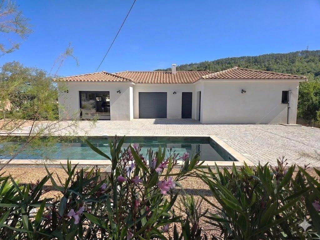 Villa 226 m²