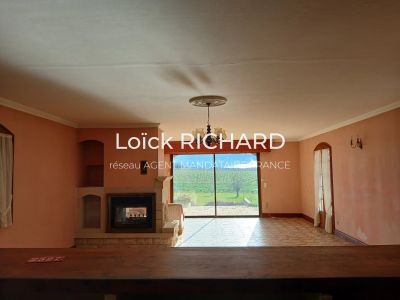 Vente Maison Monbazillac - Réf. 12481  - Mandataire immobilier Loick Richard - image 3