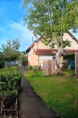 Vente Maison jumelée Flers - Réf. 12990A  - Mandataire immobilier Stéphane Fogel - image 2
