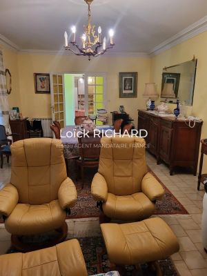 Vente Maison Bergerac - Réf. 12747A  - Mandataire immobilier Loick Richard - image 5