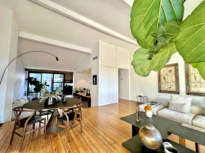 Bordeaux 33000 – Appartement