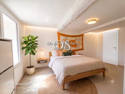 Vente Maison Roquebrune-sur-Argens - Réf. 12913  - Mandataire immobilier Olivier Sabourin - image 12