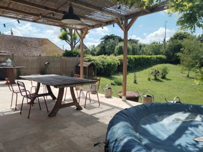Vente Maison Égreville - Réf. 13006A  - Mandataire immobilier Marie Butet - image 3