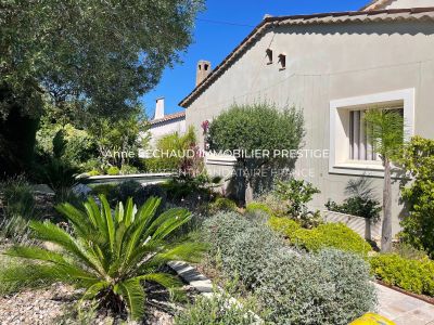 Mougins 06250 – Maison
