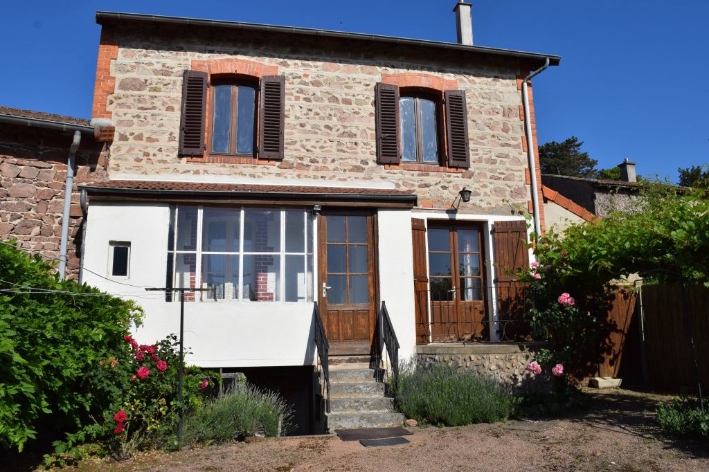 Maison 155 m²