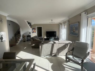 Vente Villa Tavernes - Réf. 12808A  - Mandataire immobilier Sylvie Geler - image 5