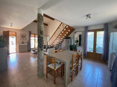 Vente Maison Vidauban - Réf. 8031  - Mandataire immobilier Johan Benguigui - image 10