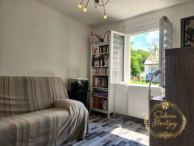 Vente Maison de village Cheillé - Réf. 12753  - Mandataire immobilier Sabrina Montigny - image 15