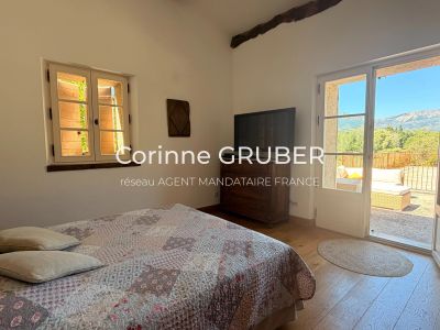 Vente Propriété Thoard - Réf. 12931  - Mandataire immobilier Corinne Gruber - image 13