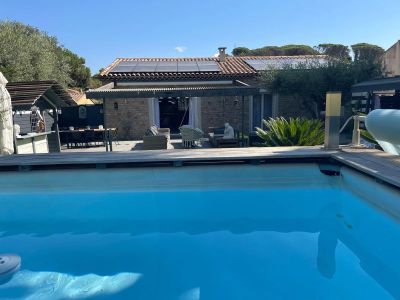 Vente Villa Fréjus - Réf. 13167  - Mandataire immobilier Marlène Boudeweel - image 14