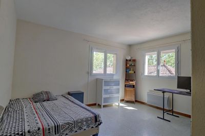 Vente Maison de ville Bargemon - Réf. 12725A  - Mandataire immobilier Régine Finistre - image 11