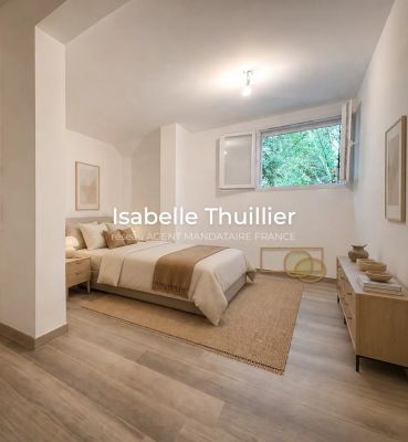 La Croix-Valmer 83420 – Villa