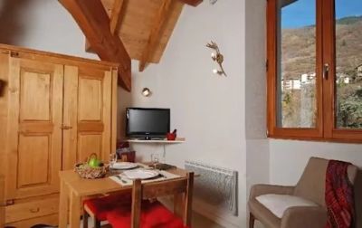 Vente Studio Brides-les-Bains - Réf. 12611  - Mandataire immobilier Frédéric Cuissy - image 12