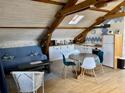 Vente Propriété Alleyrac - Réf. 12821A  - Mandataire immobilier Zoé Scardone - image 18