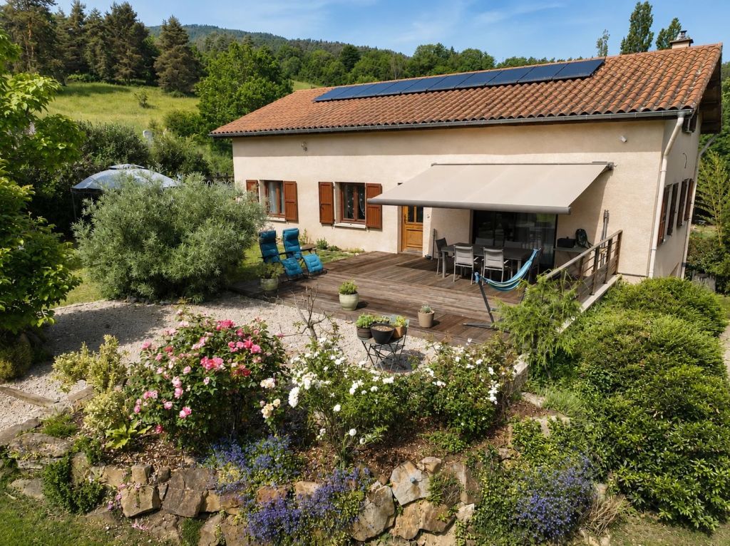 Villa 157 m²