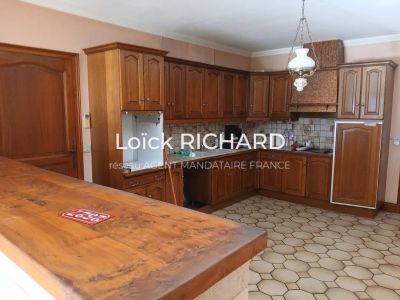 Vente Propriété Monbazillac - Réf. 13100A  - Mandataire immobilier Loick Richard - image 5