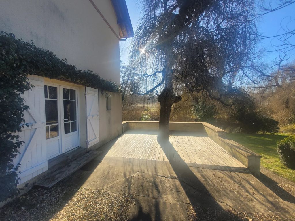 Maison 220 m²