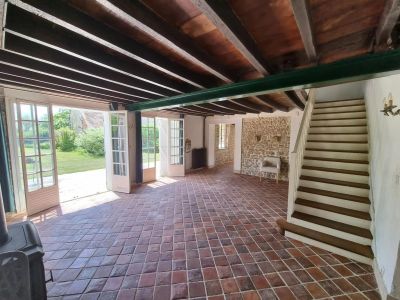 Vente Maison Égreville - Réf. 12759  - Mandataire immobilier Marie Butet - image 5