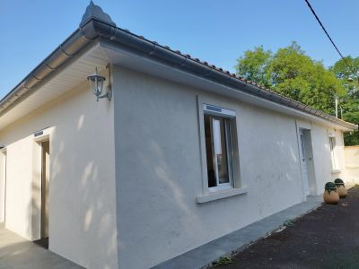 Vente Maison Saint-Gaudens - Réf. 12627  - Mandataire immobilier Catalina Gutierrez - image 3