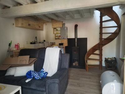 Vente Maison Chevry-sous-le-Bignon - Réf. 13132  - Mandataire immobilier Marie Butet - image 3