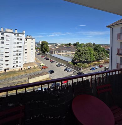 Vente Appartement Le Mans - Réf. 12956  - Mandataire immobilier Jean-Michel Gendrot - image 10