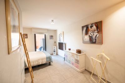 Saint-Raphaël 83700 – Appartement