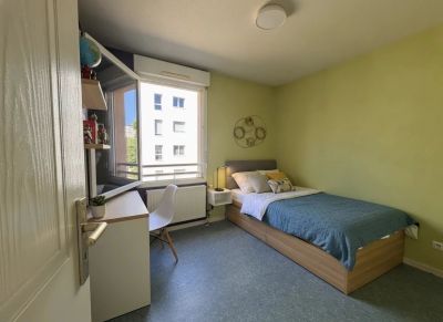Vente Appartement Besançon - Réf. 13118  - Mandataire immobilier Catherine Danielsen - image 7