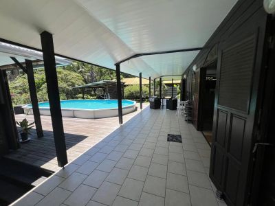 Vente Villa Macouria - Réf. 12788  - Mandataire immobilier Philippe Le Roux - image 4