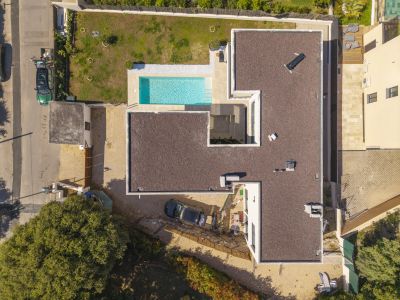 Vente Maison Saint-Raphaël - Réf. 12998  - Mandataire immobilier Linda Bergonzi - image 14