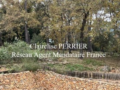 Vente Maison Le Thoronet - Réf. 13065  - Mandataire immobilier Clairelise Perrier - image 4