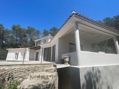 Vente Villa Lorgues - Réf. 12930A  - Mandataire immobilier Sylvie Geler - image 10