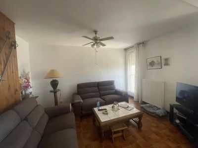 Vente Appartement La Seyne-sur-Mer - Réf. 13114  - Mandataire immobilier Sylvie Geler - image 4