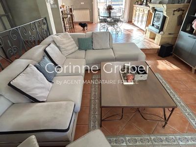 Vente Maison Mallemoisson - Réf. 12824A  - Mandataire immobilier Corinne Gruber - image 17
