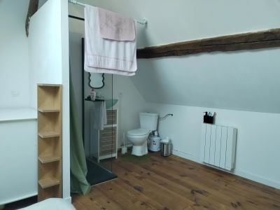 Vente Maison Chevry-sous-le-Bignon - Réf. 13132  - Mandataire immobilier Marie Butet - image 6