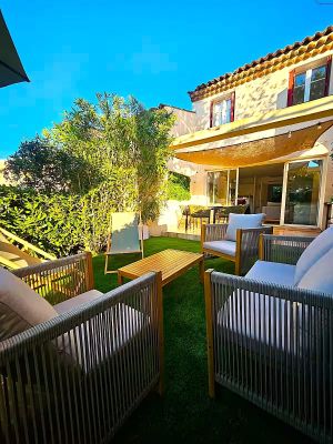 Vente Maison Grimaud - Réf. 11687  - Mandataire immobilier Noureddine Bohrer - image 10